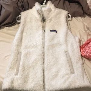 Women’s Patagonia LOS gatos vest